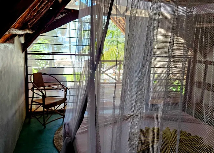 Evergreen Bungalows
